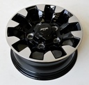 RAPTOR 4X4 ALLOY WHEELS FOR LAND ROVER OR STYLE