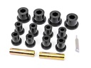 Front axle Polyurethane Kit