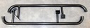 SIDE PROTECTION BARS DEFENDER 110