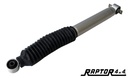 FRONT SHOCKS ABSORBER FOR DISCOVERY II TD5 + 5 CM