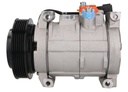 Ilmastoinnin kompressori, Jeep