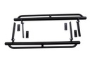 HD TUBULAR ROCK SLIDERS SAMURAI