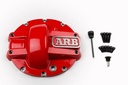 DIFF COVER D35