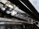 HD STEERING DAMPER JIMNY