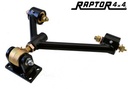 A-FRAME REAR KIT SUZUKI VITARA