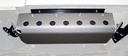 SIDE TANK GUARD FOR DEFENDER 90 300 TDi on