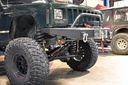 LIGHT MOUNT BAR