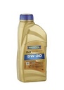 Ravenol HLS SAE 5W30, täyssynteettinen moottoriöljy, 1L