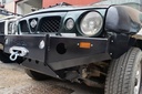Terrano front winch bumper
