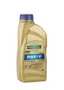 Ravenol PSF-Y, täyssynteettinen ohjaustehostinneste, 1L