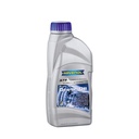 Ravenol ATF Dexron D II, vaihteistoöljy, 1L