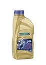 Ravenol MTF-1 SAE 75W85, täyssynteettinen vaihteistoöljy, 1L