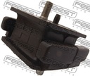 INSULATOR, ENGINE MOUNTING, FRONT