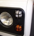 FRONT LAMP GUARDS