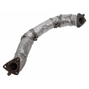 Putki - Manifold TD6 2.7 DIESEL - D3/D4/RRS 05-09