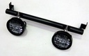DEFENDER FRONT LIGHT BAR