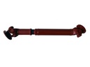 HD WIDE ANGLE PROPSHAFT