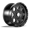 Duratrail Alloys 18x9.0 ET-16 5x5"