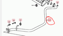 Jimny pakoputki