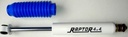 REAR SHOCKS ABSORBER +6 CM HD