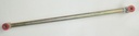REAR HD ADJUSTABLE PANHARD ROD FOR TOYOTA LJ